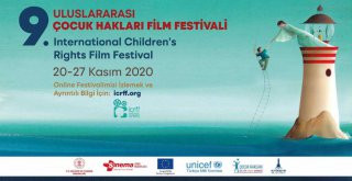 9. Uluslararası Çocuk Hakları Film Festivali başlıyor