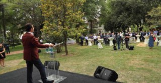 BAŞKAN İMAMOĞLU: KANAL İSTANBUL HER YÖNÜYLE TEHDİTTİR