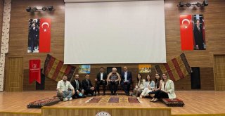 'Tarihin Sıfır Noktasında' 500 Öğretmene Eğitimde Masalların Yeri Eğitimi