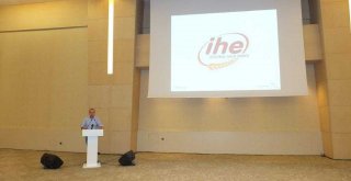 HALK EKMEK'TE YALIN YÖNETİM DEVRİ