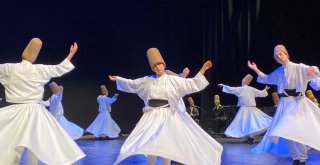 MEVLANA, ŞEB-İ ARUS TÖRENİYLE ANILDI