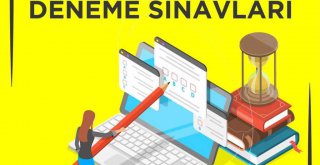 Büyükşehir’den öğrencilere online deneme sınavları