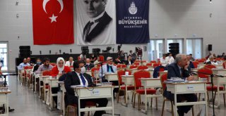 İETT'NİN 2019 FAALİYET RAPORU ONAYLANDI