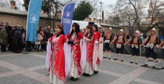 Bursa'da Güney Kore rüzgarı