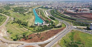 Şanlıurfa'ya Hayvanat Bahçesi Müjdesi