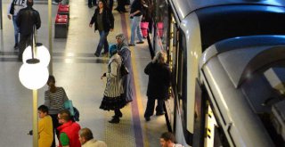 Toplu ulaşımda HES kodu sorgulama sistemine geçiş hazırlıkları başladı