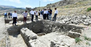 ANKARA KENT KONSEYİ KALECİK İÇİN KOLLARI SIVADI