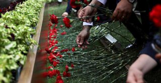 BAŞKAN İMAMOĞLU: 15 TEMMUZ'A VESİLE OLAN UNSURLARI, DEVLETİMİZİN YOL HARİTASINDAN SÖKÜP ATMAMIZ GEREKİR