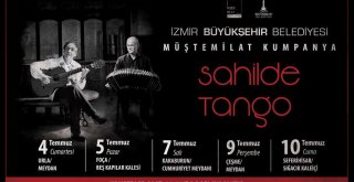 Müştemilat Kumpanya’nın yaz konserleri başlıyor