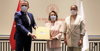 KENT KONSEYİ KÜLTÜR VE SANATIN BAŞKENT'İ İÇİN ÇALIŞACAK