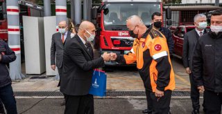 Tunç Soyer : 'Zor bir yıl oldu ama iyi sınav verdik'