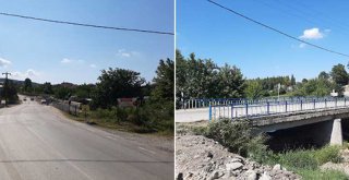 Beyoğlu Caddesi’ndeki köprü 4 şerit olacak