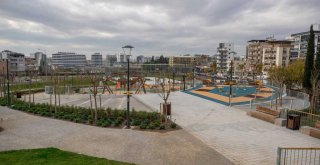 ​Hedef daha yeşil bir İzmir