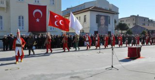 Çanakkale Zaferi ve Şehitlerimize Anma Programı Başladı