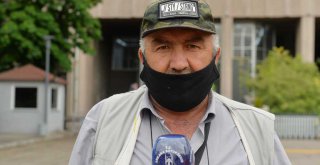 BÜYÜKŞEHİR YARGI MENSUPLARINI DA UNUTMADI