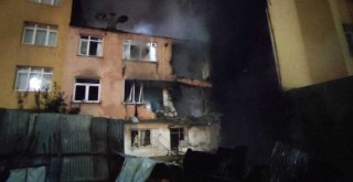 KADIKÖY YANGINI SON DAKİKA BİLGİSİ