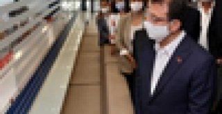 İMAMOĞLU: ALLAH, İSTANBUL'U, AKLA VE BİLİME İNANMAYANLARIN ŞERRİNDEN KORUSUN