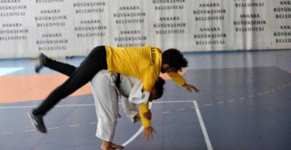 EGO SPOR YENİ SEZONA HAZIR