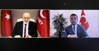 İMAMOĞLU'NDAN BABACAN VE KARAMOLLAOĞLU'NA 