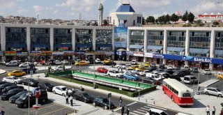 İMAMOĞLU, OTOGARDAKİ 1 YILLIK DEĞİŞİMİ YERİNDE İNCELEDİ