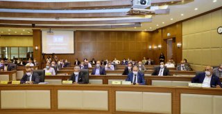Bursa'nın koronavirüs karnesi iyi