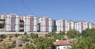 MAMAK'TA KONUT MAĞDURU KALMAYACAK
