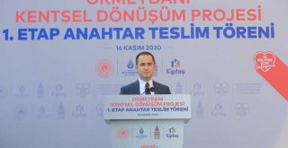 BAŞKAN İMAMOĞLU: 'DEPREM KONSEYLERİ KURULMALI, SÜREÇ TEK ELDEN YÜRÜTÜLMELİ'