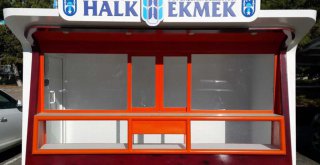 HALK EKMEK BÜFELERİNİN İLÇELERDE DE SAYISI ARTIYOR
