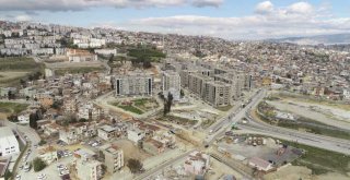 İzmir Büyükşehir Belediyesi bir yılda 3,6 milyar liralık yatırım yaptı