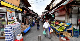 Havra Sokağı’nda düzenleme çalışmaları başladı