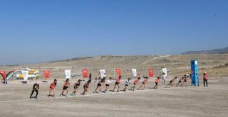 Büyükşehir Türkiye Kros Şampiyonası'na ev sahipliği yapıyor