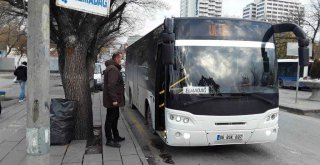 ANKARAKART BAŞKENT'İN İLÇELERİNDE YAYGINLAŞIYOR