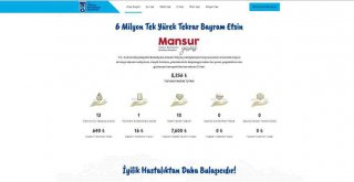 MANSUR YAVAŞ DUYURDU: ANKARA'DA İYİLİĞİN İKİNCİ DALGASI BAŞLADI