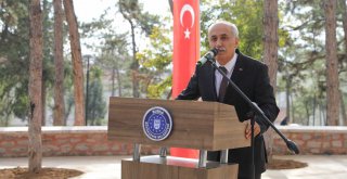 Yenişehir'de çifte açılış