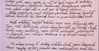 ZABITA TEŞKİLATI 194 YAŞINDA