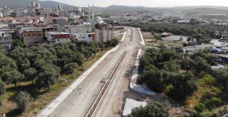 Büyükşehir’den İzmir trafiğine altın dokunuşlar