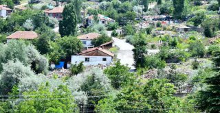 BAŞKAN YAVAŞ, YENİ MAMAK KENTSEL DÖNÜŞÜM SÖZÜNÜ TUTTU