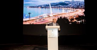 ​Başkan Soyer’den “İzmir Zamanı” çağrısı