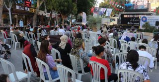 Büyükşehir'den Babalar Günü'ne özel etkinlik