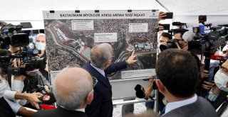 KILIÇDAROĞLU: 'BURAYA GÖKDELEN YAPTIRMAYACAKSIN DEĞİL Mİ?'