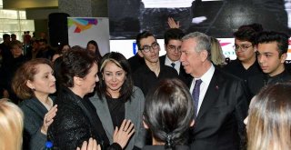 BAŞKENT'TE KADIN VE ÇOCUK KONFERANSI