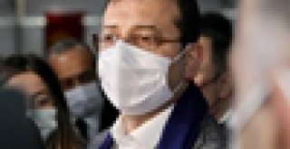 İMAMOĞLU: 'BU LİYAKAT YOLCULUĞU DEVAM EDECEK'