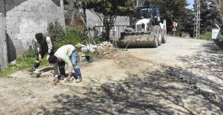 Büyükşehir halkın yanı başında