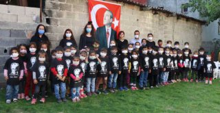 Mersin'in Kalbi O'nun İçin Atıyor: Mustafa Kemal Atatürk