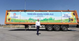 Acıpayam'da çevre sorunları Büyükşehir ile tarihe karışıyor