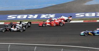 İBB'DEN FORMULA 1 TÜRKİYE GRAND PRİX'İNE TAM DESTEK