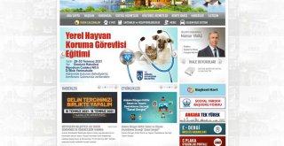 BÜYÜKŞEHİR'DEN EV VE SÜS HAYVANI SATIŞ YERİ EĞİTİMİ İLE YEREL HAYVAN KORUMA GÖREVLİSİ EĞİTİMİ