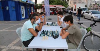 Adana'nın güzellikleri arasında hamlelerini yaptılar