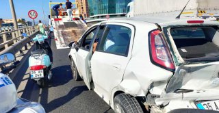 İzmir’de trafik nefes aldı