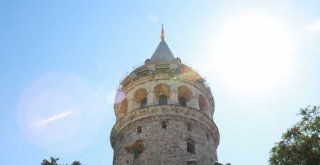 GALATA KULESİ'NDE PAZAR GÜNÜ ORTAK AÇIKLAMA YAPILACAK